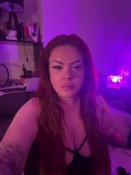 AnastasiaCumowa online show from April 8, 7:36 pm