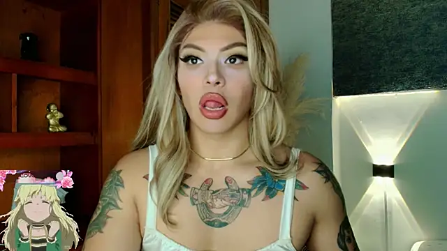 Snapshot of REBECA_VALENTINE chatting on March 10, 9:51 pm REBECA VALENTINE online show from March 10, 9:51 pm