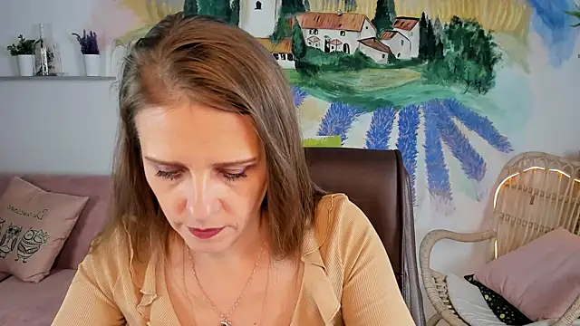 EmiliaBedy online show from January 30, 12:27 pm