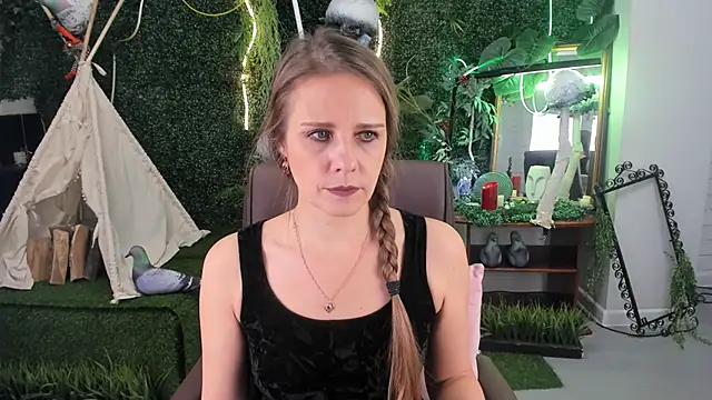 EmiliaBedy online show from February 1, 9:21 am