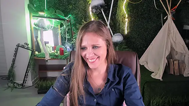 EmiliaBedy online show from February 5, 12:17 pm