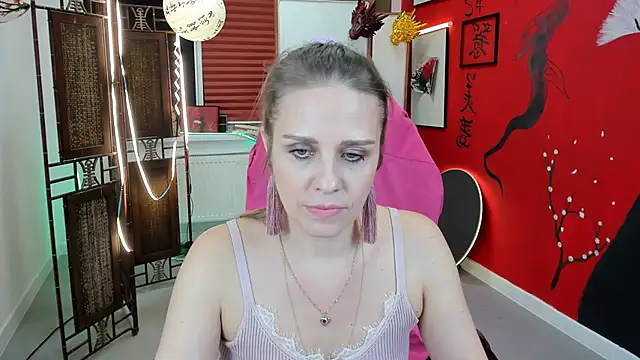 EmiliaBedy online show from February 7, 12:06 pm