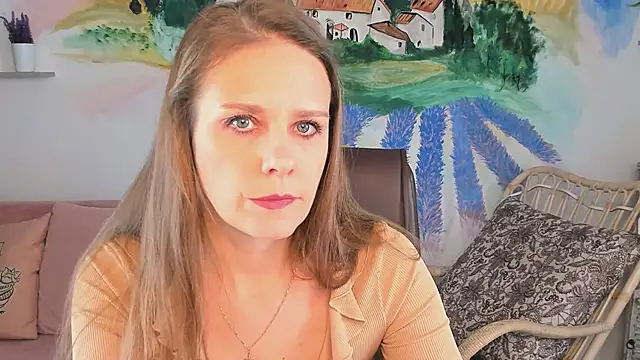 EmiliaBedy online show from February 8, 9:13 am