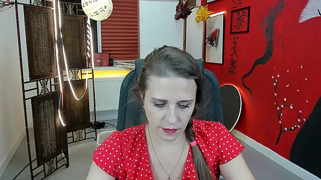 EmiliaBedy online show from February 9, 12:08 pm