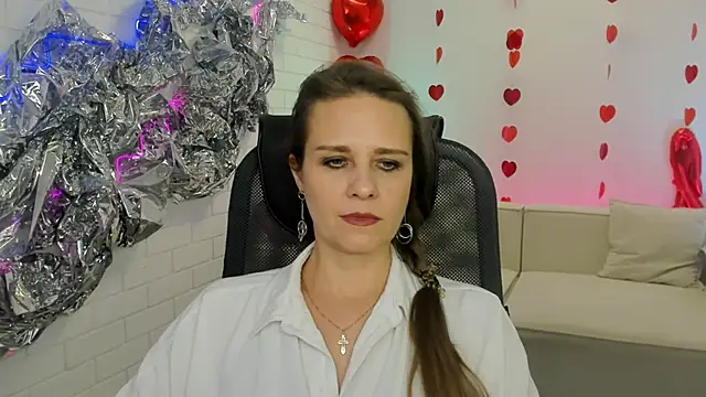 EmiliaBedy online show from February 25, 12:13 pm