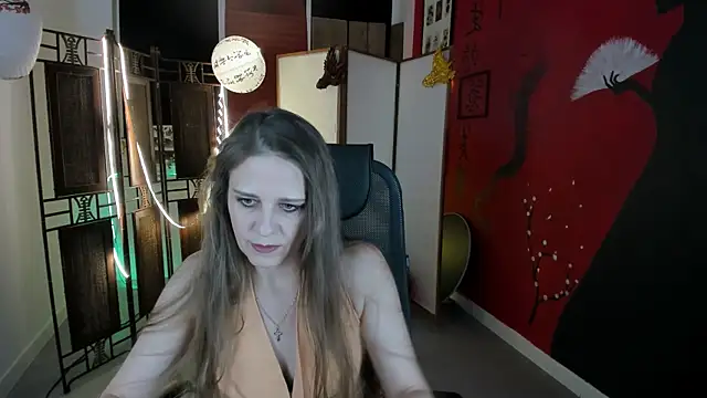 EmiliaBedy online show from February 28, 9:04 am