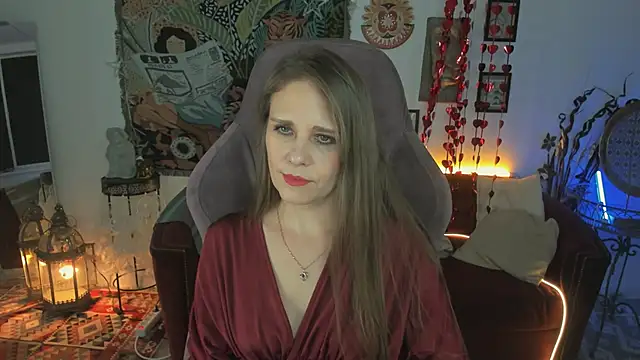 EmiliaBedy online show from March 3, 3:09 pm