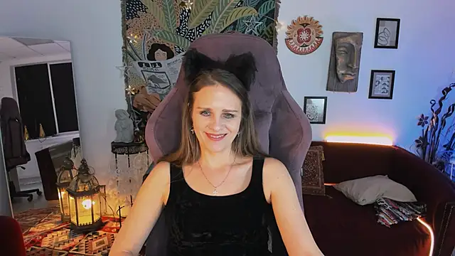 EmiliaBedy online show from March 16, 3:28 pm