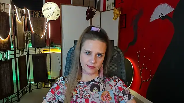 EmiliaBedy online show from March 20, 12:11 pm