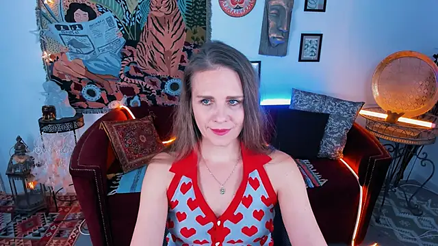 EmiliaBedy online show from September 14, 5:17 am