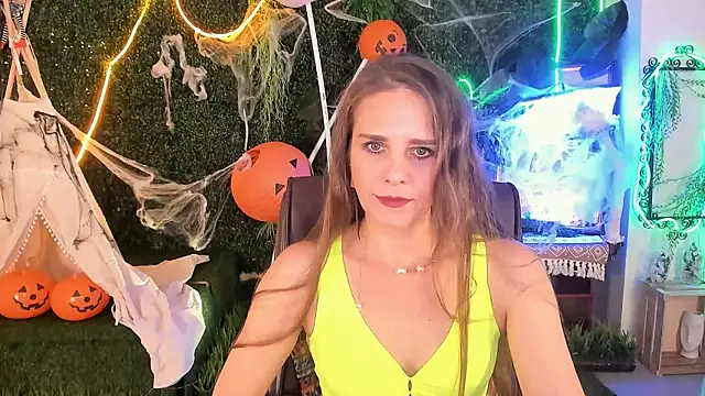 EmiliaBedy online show from October 23, 9:08 am