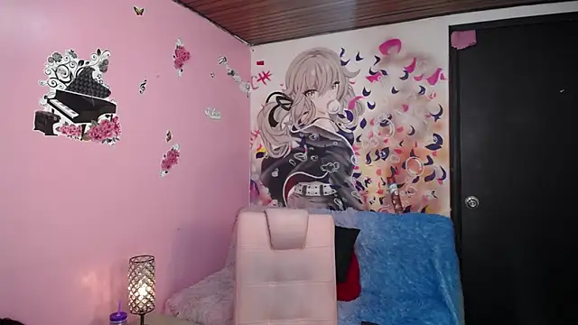 Snapshot of Sofii_cutee chatting on March 21, 3:24 pm Sofii cutee online show from March 21, 3:24 pm