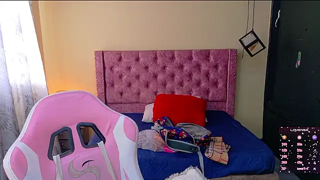 Sofii cutee online show from January 10, 12:40 pm