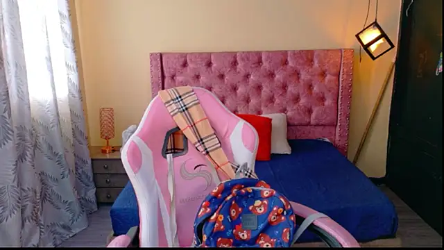 Sofii cutee online show from January 17, 12:54 pm