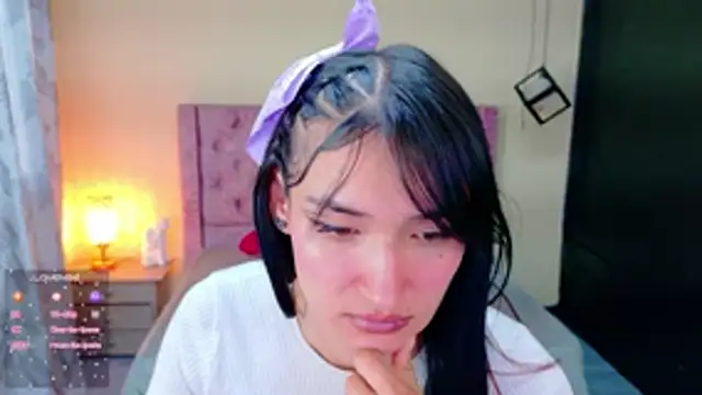 Sofii cutee online show from February 24, 12:14 pm