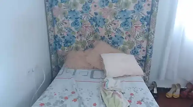 Sweeetnaughty online show from February 21, 7:32 pm