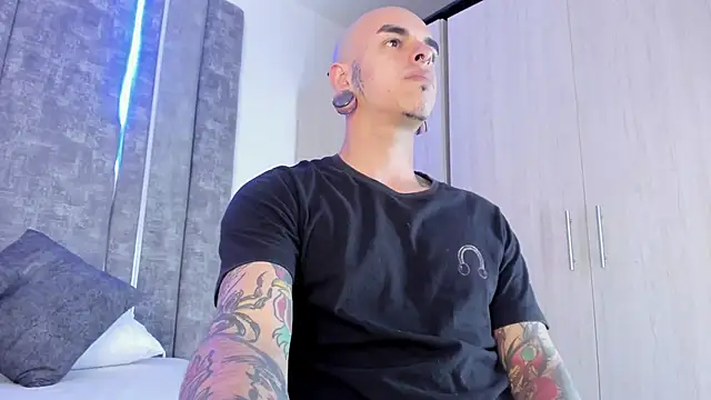 kaletattoo online show from February 4, 7:22 pm