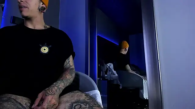 kaletattoo online show from March 13, 5:22 am