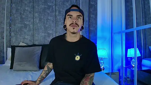 kaletattoo online show from September 24, 11:02 am