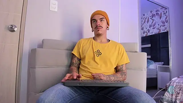 kaletattoo online show from September 26, 11:03 am