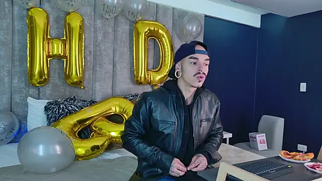 kaletattoo online show from September 28, 12:32 pm