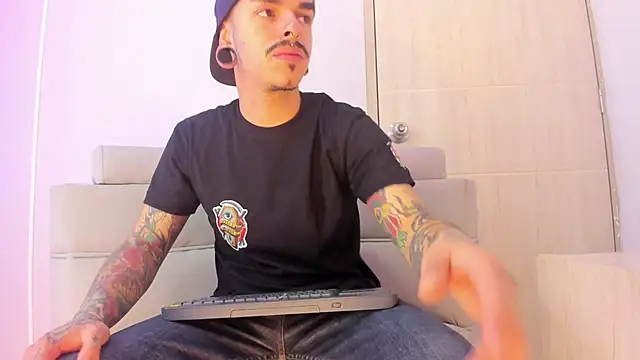 kaletattoo online show from October 7, 11:07 am