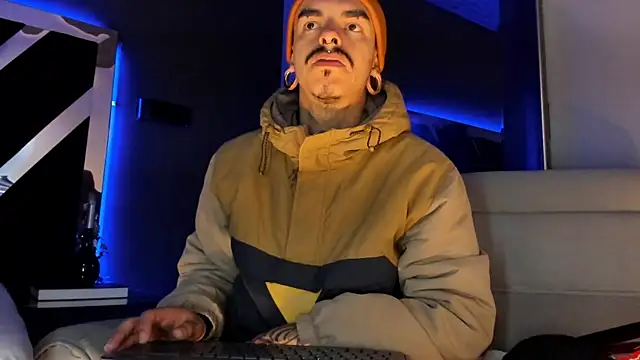 kaletattoo online show from November 28, 11:13 am