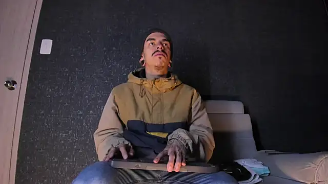 kaletattoo online show from November 29, 11:13 am