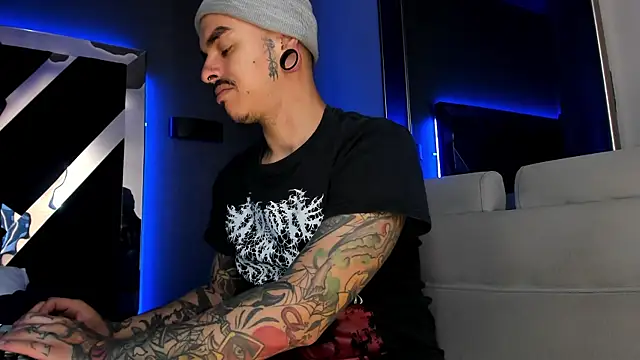 kaletattoo online show from June 3, 11:24 am