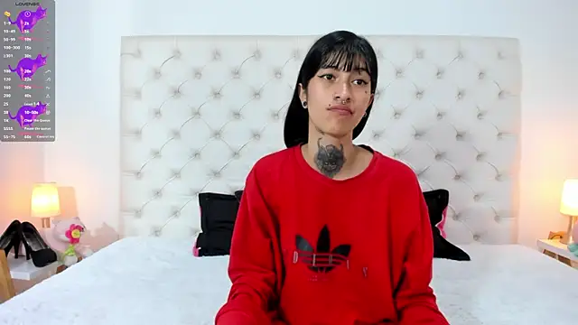 esmeralda06 online show from March 20, 3:14 pm