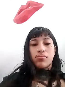 esmeralda06 online show from October 7, 2:47 pm