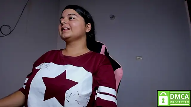 Snapshot of Little_Shaara chatting on October 20, 8:42 pm Little Shaara online show from October 20, 8:42 pm