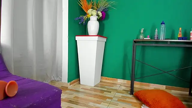 evaa greey online show from March 21, 2:28 am