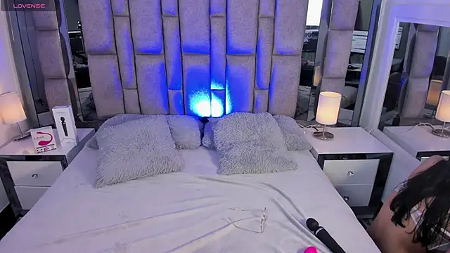 Bonet iris online show from April 14, 7:09 pm