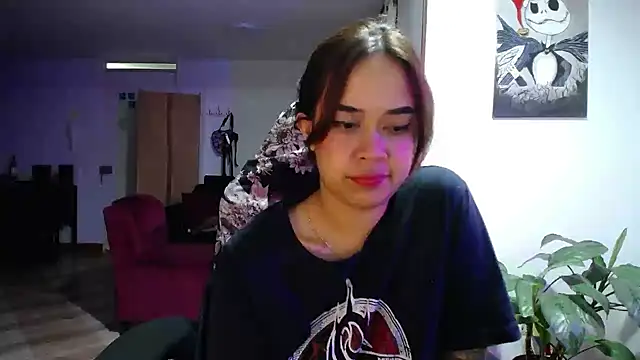 anyablack2 online show from October 22, 3:51 am