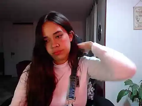 anyablack2 online show from October 24, 4:09 am