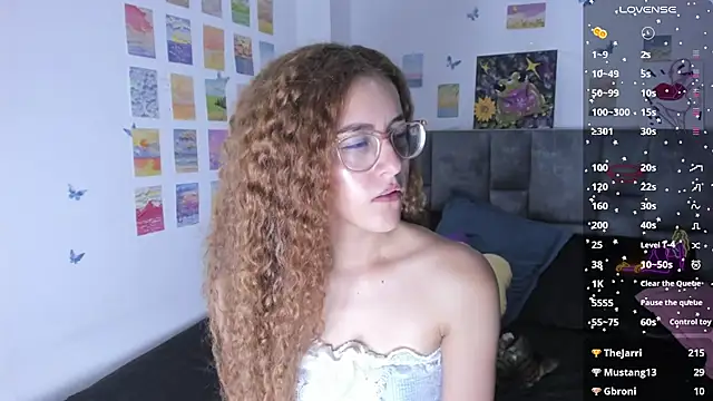 Isangel  online show from February 5, 8:32 am