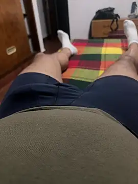 pdesangr online show from March 5, 1:34 am