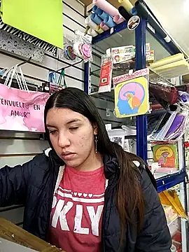 samathasexx online show from March 17, 9:55 pm