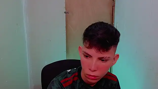 Alexxx lov online show from February 13, 12:23 pm