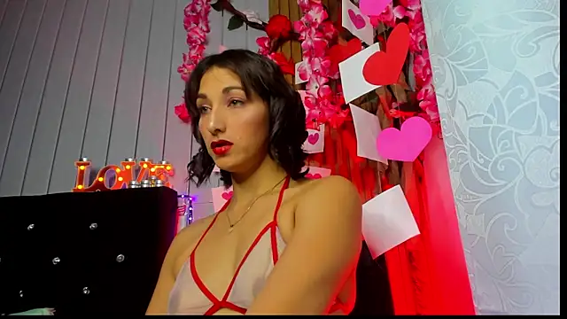 vicky  skinny 1 online show from February 15, 3:52 am