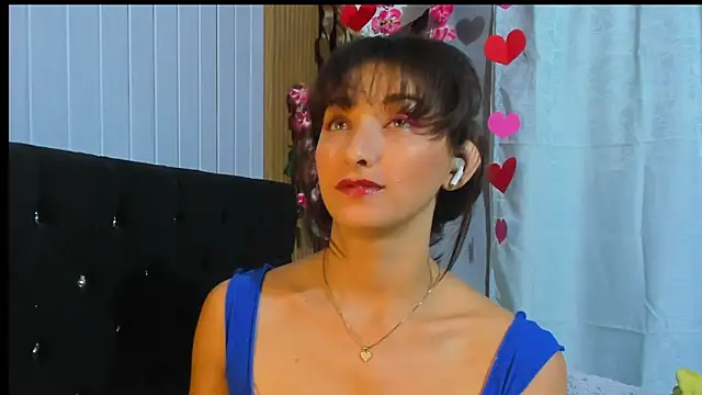 vicky  skinny 1 online show from February 25, 3:16 pm