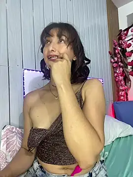 vicky  skinny 1 online show from February 27, 5:47 pm