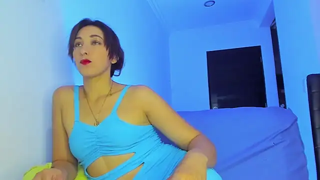 vicky  skinny 1 online show from March 14, 11:34 am