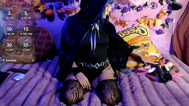 Snapshot of Sharkyu1 chatting on November 4, 4:22 am Sharkyu1 online show from November 4, 4:22 am