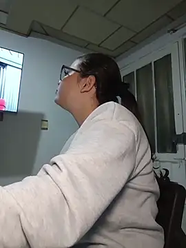 Vale Saenzz online show from October 20, 12:11 am