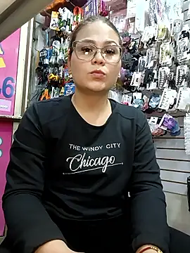 Vale Saenzz online show from January 8, 12:24 am