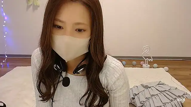 Snapshot of hinano_JP chatting on November 4, 1:38 am hinano JP online show from November 4, 1:38 am