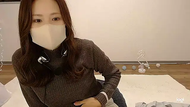 hinano JP online show from January 15, 2:16 am