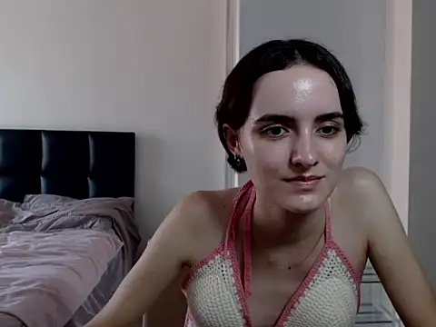 AmelieBanshee online show from September 16, 7:53 am